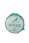 Паста "МОРСКАЯ" (арахис, сироп топинамбура, кокосовое масло, гималайская соль)