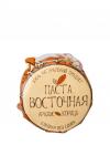Паста "ВОСТОЧНАЯ" (арахис, сироп топинамбура, кокосовое масло, корица)