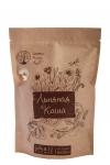 ЛЬНЯНАЯ КАША с яблоком и корицей (лён, зелёная гречка, сушеное яблоко, корица)