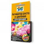 JOY АКТИВАТОР РОСТА И ЦВЕТЕНИЯ ДЛЯ ОРХИДЕЙ