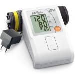 Прибор для измерения артериального давления и частоты пульса цифровой LD3a, шт