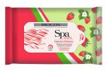 BioCos Влажные салфетки SPA Aroma/лесная ягода уп. 15