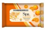 BioCos Влажные салфетки SPA Energy/апельсин уп. 15
