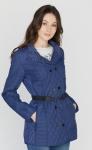 Куртка F012-1210 blue
