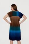 Платье женское - Чара 2 | синий