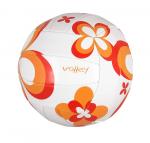 Мяч волейбольный Petra VB-1505B Orange Sz5
