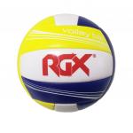 Мяч волейбольный RGX-VB-1801 Blue/Yellow