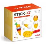 Конструктор STICK-O 902001 Cooking Set