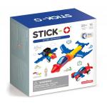 Конструктор STICK-O 902003 City Set