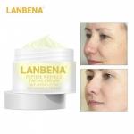 Крем для лица с пептидами Lanbena Peptide Anti Wrinkle Facial Cream, 30 гр