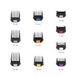 Нож машинки для стрижки волос (универсальный к моделям 1000 и 1030 JRL)