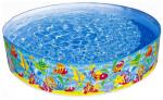 Детский каркасный бассейн "Океан", 183*38  см INTEX, 56452NP