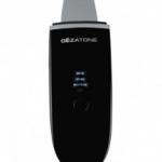 Аппарат для ультразвуковой чистки и лифтинга кожи лица Bio Sonic 1007, Gezatone