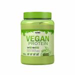 Protein "Vegan" с шоколадом и карамелью
