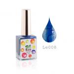 LE008 Акварель Water Color E.co Nails Limited Edition, 10мл