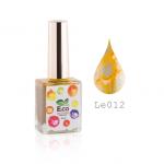 LE012 Акварель Water Color E.co Nails Limited Edition, 10мл.