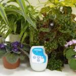 Невотон-АКВА Система автоматизированного полива растений
