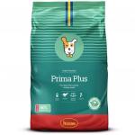 PRIMA PLUS (11,5мм) для взрослых собак с нормальной активностью (содержит хондроитин и глюкозамин), 2 кг