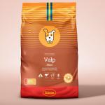 VALP MAXI (14,5мм) для щенков, беременных и кормящих сук крупных пород (содержит хондроитин и глюкозамин), 15 кг