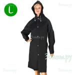 Дождевик RainLab Slicker L черный