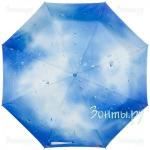 Зонт "Капли" RainLab 003