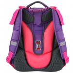 1008-143 рюкзак (Единорог) фиолет