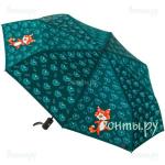 Зонт "Весёлый кот" RainLab 028