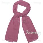 Сиреневый шарф TK26452-30 Lilac