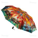 Блестящий сатиновый зонт Zest 23944-330