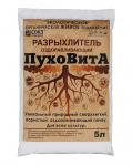 Пуховита" Разрыхлитель оздоравливающий 5 л (БашИнком) Россия