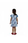 Платье детское "Арина" Д-ПЛ050 (98-128)