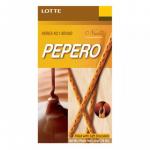 Pepero печенье-соломка с шоколадом внутри 50 гр. Артикул: 6876