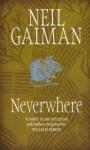 Gaiman Neil Neverwhere (Exp) Нигде