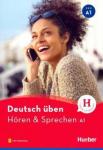 Knirsch Monja Horen & Sprechen A1mit Audios online