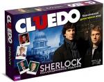 Настольная игра HASBRO GAMING А42261210 CLUEDO Шерлок