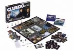 Настольная игра HASBRO GAMING А42261210 CLUEDO Шерлок