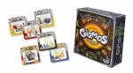 Настольная игра GAGA GAMES GG157 Прибамбасы (Gizmos)