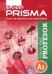 Ianni Jose Vicente Nuevo Prisma A1 - Libro Del Profesor + code