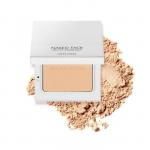 Компактная пудра для лица Naked Face Veil-Fit Cover Pact 02 Natural Beige, натурально-бежевый