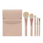 Набор кистей для макияжа Nudrop Mini Brush Set