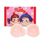 Мини-патчи для щек Peko Jjang Cheek Patches Strawberry