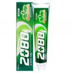 Dental Clinic2080 Зубная паста с зеленым чаем Green Fresh,120g