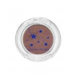 Сияющие тени для век Sparkly Smokey Shadow 02 Sparkling Mercury, бургунди