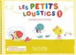 Denisot Hugues Les Petits Loustics 1 Cahier + CD