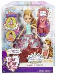 EVER AFTER HIGH "Эшлин Элла в трансформирующемся платье 2-в-1"