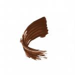 Гелевая тушь для бровей BROW GEL Medium Brown