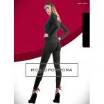 RP Брюки/леггинсы LR203F LEGGINGS DONNA SINGOLO (3/24)