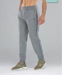 Мужские брюки Indicated FA-MP-0102-GRY, серый
