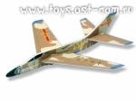 LYONAEEC Самолет Power Launch Glider "A-5M Claude", 296мм
