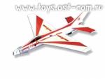 LYONAEEC Самолет Power Launch Glider "F-7 Airguard", 296мм